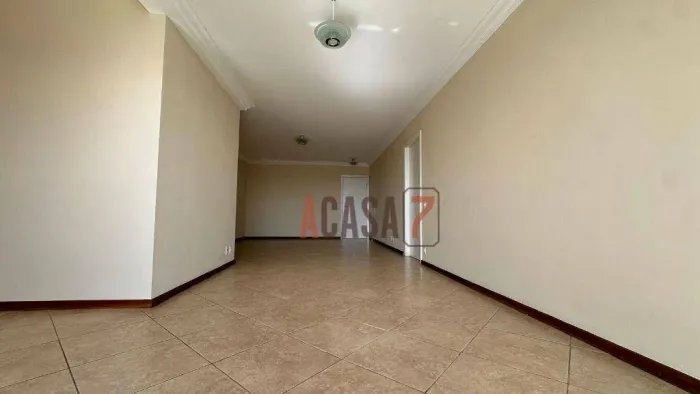 Apartamento para Venda ou aluguel com 3 quartos | Varanda gourmet | Planejados - 140 m² -