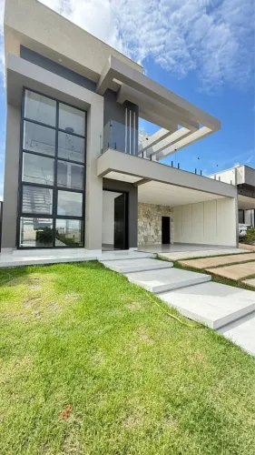 Casa Mirante da Serra para alugar