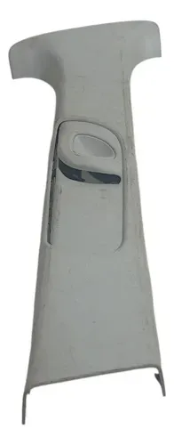 Moldura Coluna Central Lado Direito Chevrolet Zafira 2008