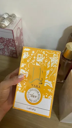 Perfume yara tous