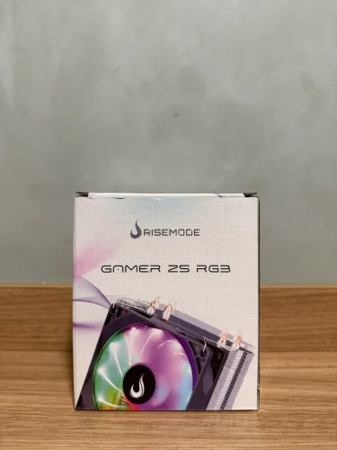 Cooler Rise Mode Z5 RGB