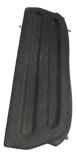 Tampão Bagagito (652601590) Honda Fit 2015/2020 Preto