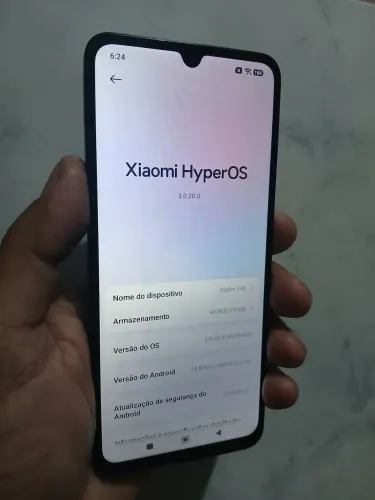 Redmi 14C 