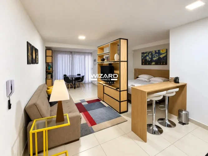 Apartamento à venda no Centro de Campinas