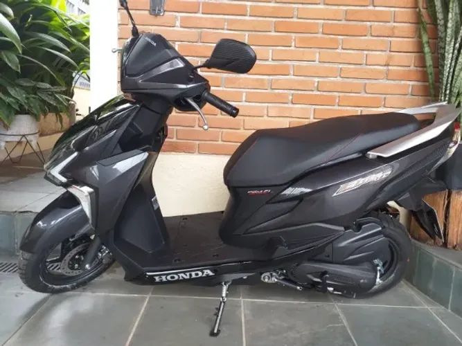 Honda Elite 125 2024