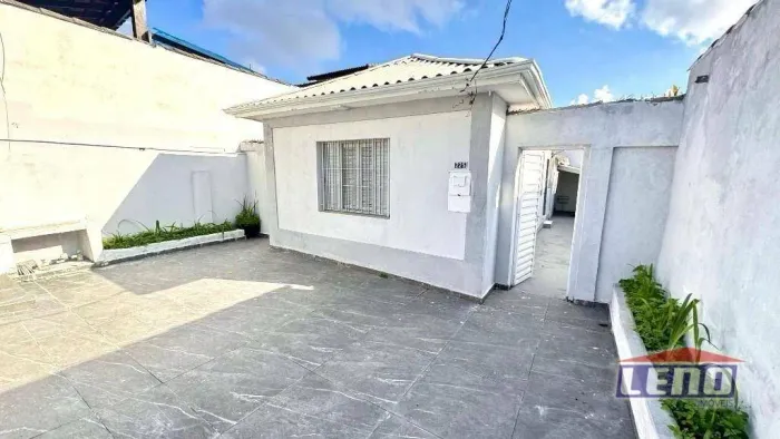 Casa com 4 dormitórios para alugar, 133 m² por R$ 4.214,00/mês - Penha - São Paulo/SP