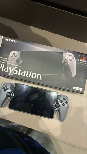 PlayStation 5 Portal - Edição Limitada 30 Anos