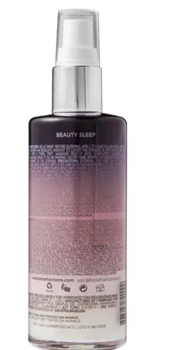 Braé Beauty Sleep Night - Sérum de Tratamento Noturno 100ml