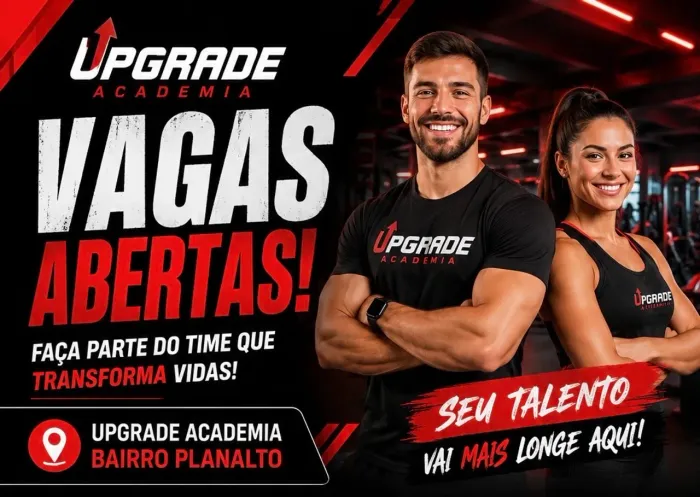 Professor e Estagiário de Educação física 