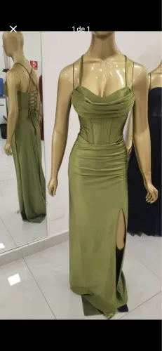 Vestido de festa