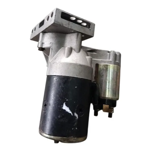 Motor partida arranque gm onix prisma 2003 2012