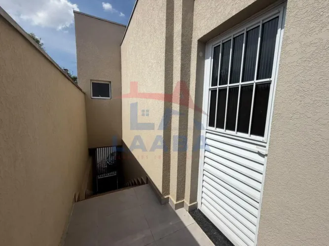 Casa para Locação no bairro Jardim Morada Do Sol, localizado na cidade de Indaiatuba / SP.