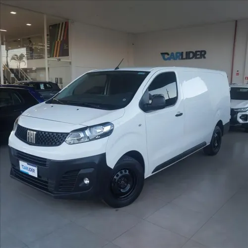 Fiat Scudo Cargo 1.5 16V Turbo Diesel 2023