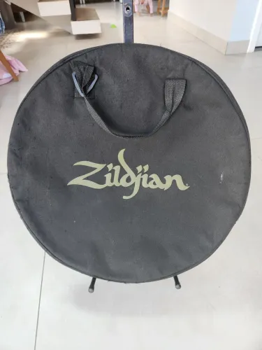 Bag de Pratos Zildjian,  até 20 polegadas 