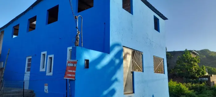 Casa pra vender,ou troco em sitio