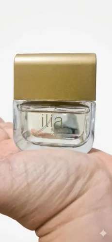 Ilia flor de laranjeira natura