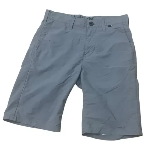 Bermuda Masculina Hurley Drifit Parceria com a Nike 44
