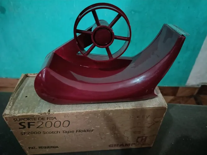 Suporte de Fita Gramp-Line SF2000 semi novo 