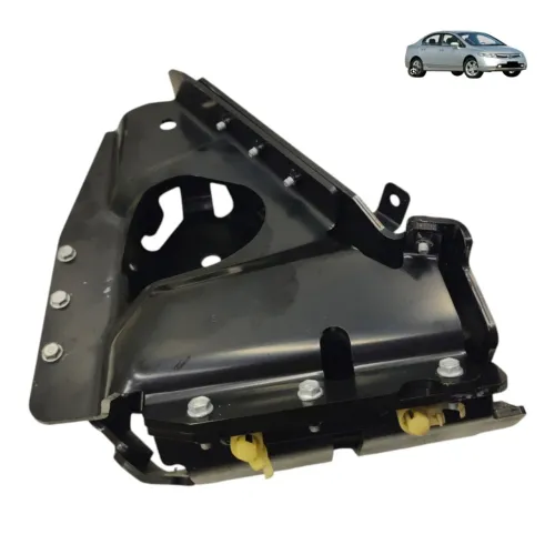 Suporte Reservatório Partida Fria Honda Civic G8 1.8 2007 08