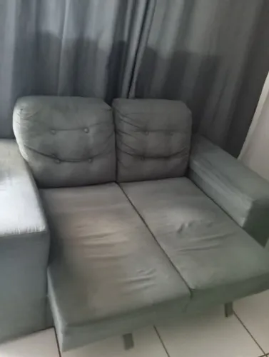 Sofá retrátil 