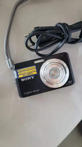 Sony Camera
