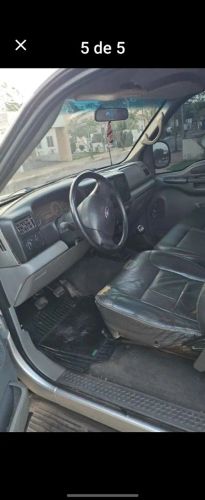 Imagem de Ford F-250 XLT 3.9 4X4 TB Diesel 2007