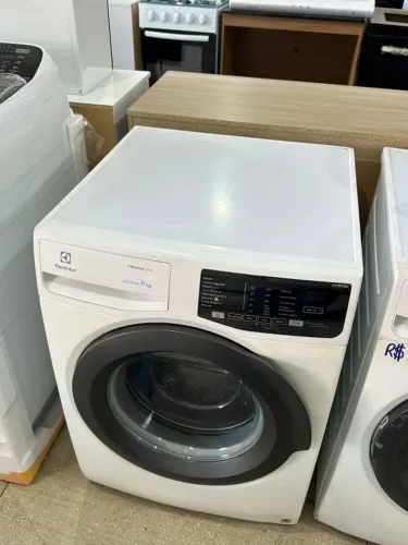 Lavadoura electrolux Premiumcare