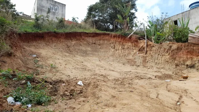 Terreno em São Pedro da aldeia