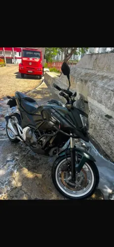 Honda NC 750x 2021