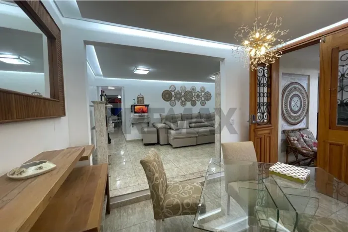 Casa de 500m² para Locação no Jardim do Pinhal - Guarulhos / SP.