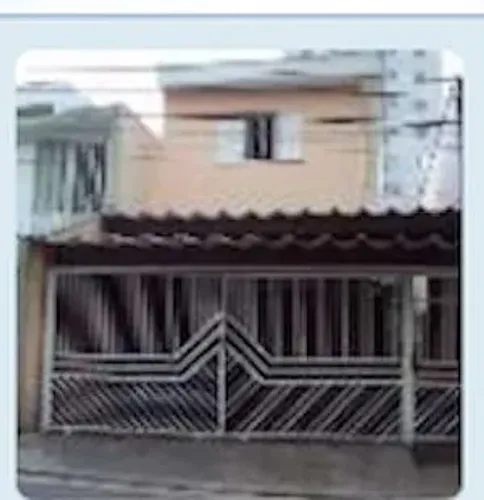 Casa à venda - Vila Galvão - Guarulhos