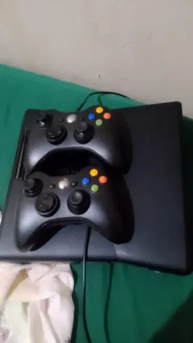 Xbox 360 desbloqueado 