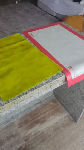 2 tapetes de silicone 