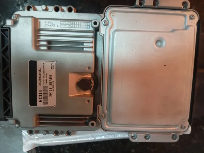Módulo de carro hb 1.6