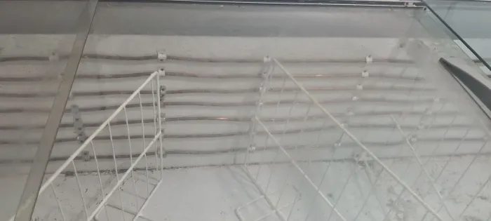 Vende-se um freezer para mercado