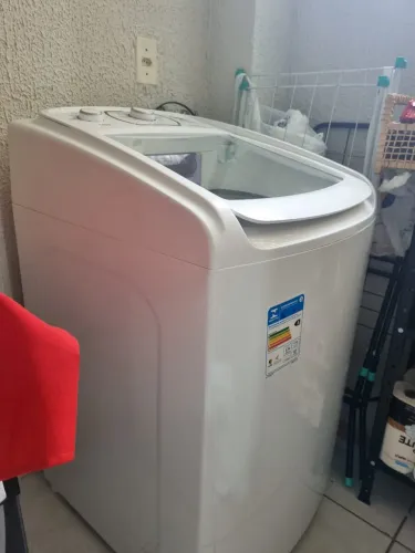 Máquina de lavar Eletrolux 11kg Les11