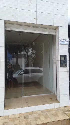Ponto comercial