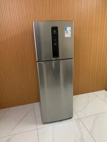 Geladeira Nova De Mostruário | Frete grátis e Garantia