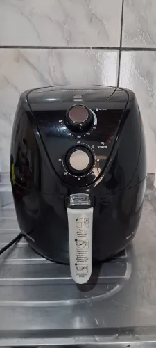 Air fryer Mondial 3,5 litros / Ler o anúncio com atenção!!