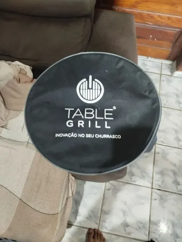 Churrasqueira
