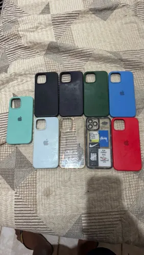 Capa de celular / 12 pro Max