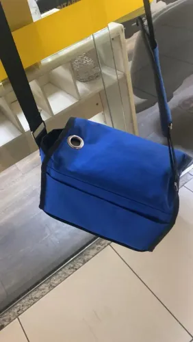 Concentrador de ar portátil