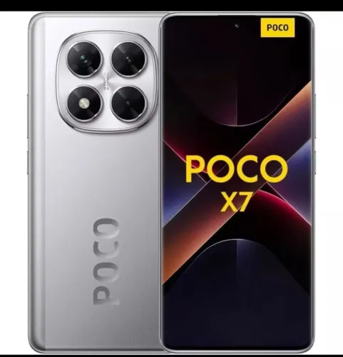 Poco x7 5g, 512 gb