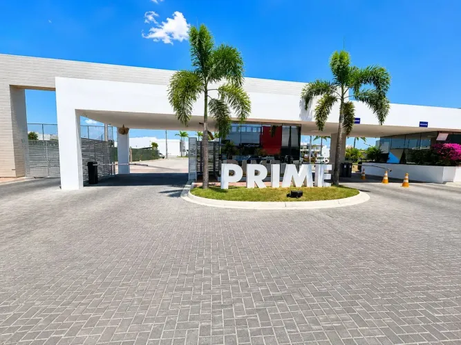 Lote disponível CONDOMÍNIO PRIME