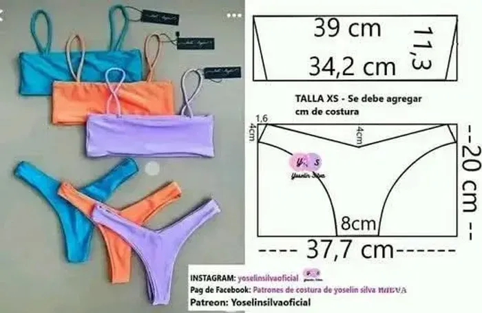 Conserto e Confecção na Costura ?