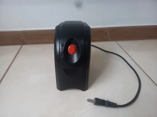 Protetor eletrônico multifuncional