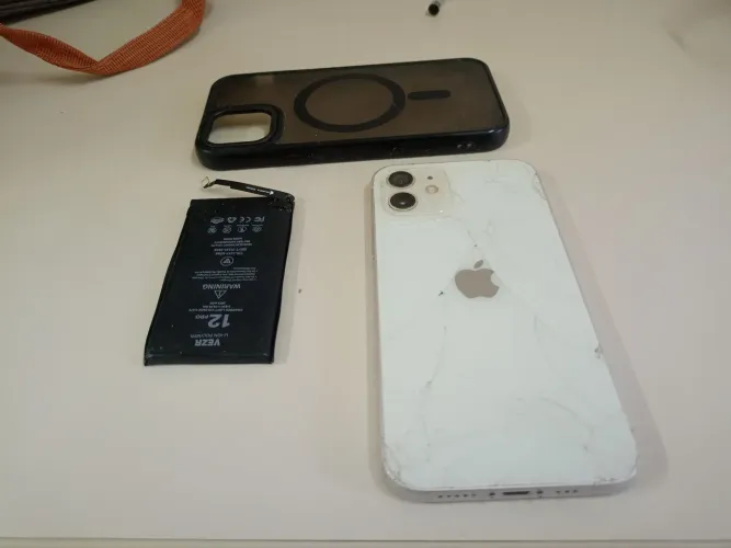 Lote celulares iPhone 12 xiaomi poco x3 Samsung J6 J5 A5