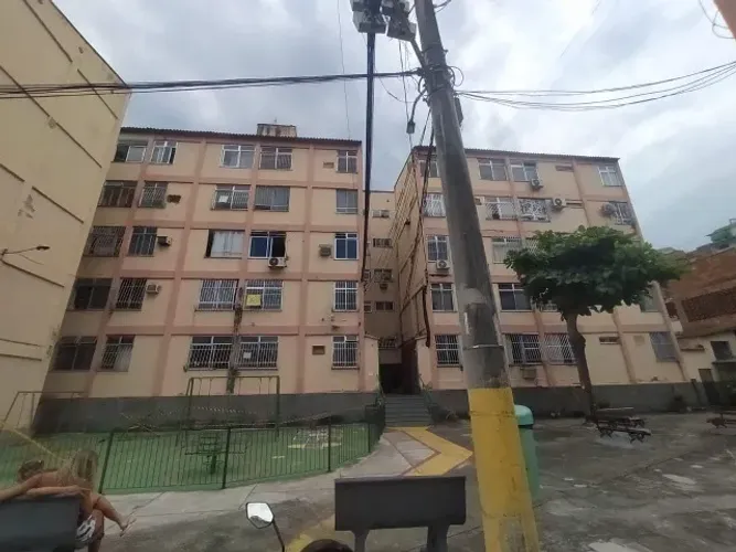 Apartamento para locação, 01 Quarto- Pita.