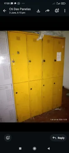 Armários roupeiros para diversos fins(Leia o anúncio)