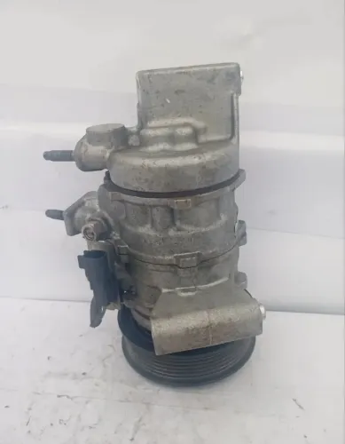 Compressor ar lá 1.0 3cc